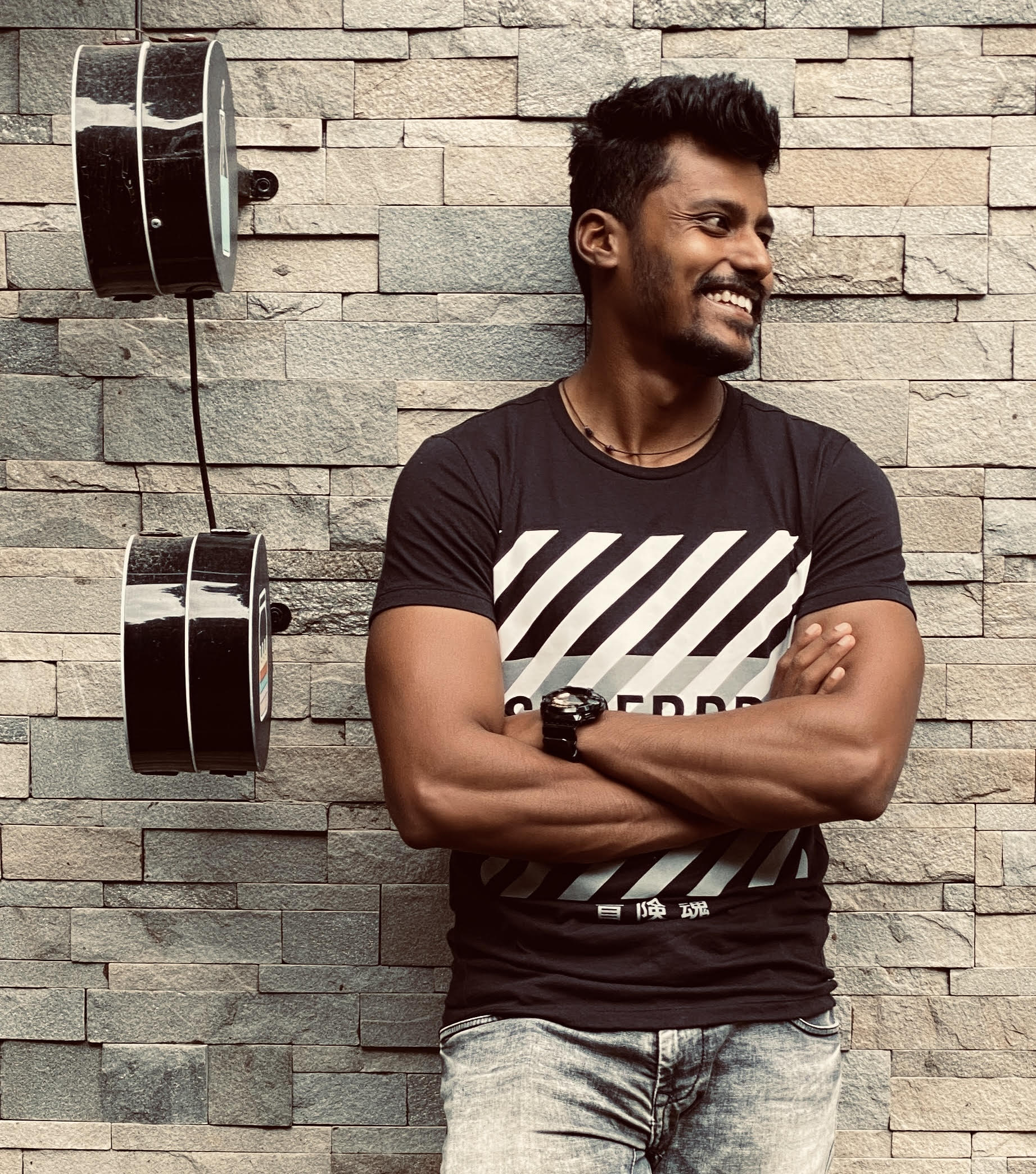 Aharon Abhishek profile picture