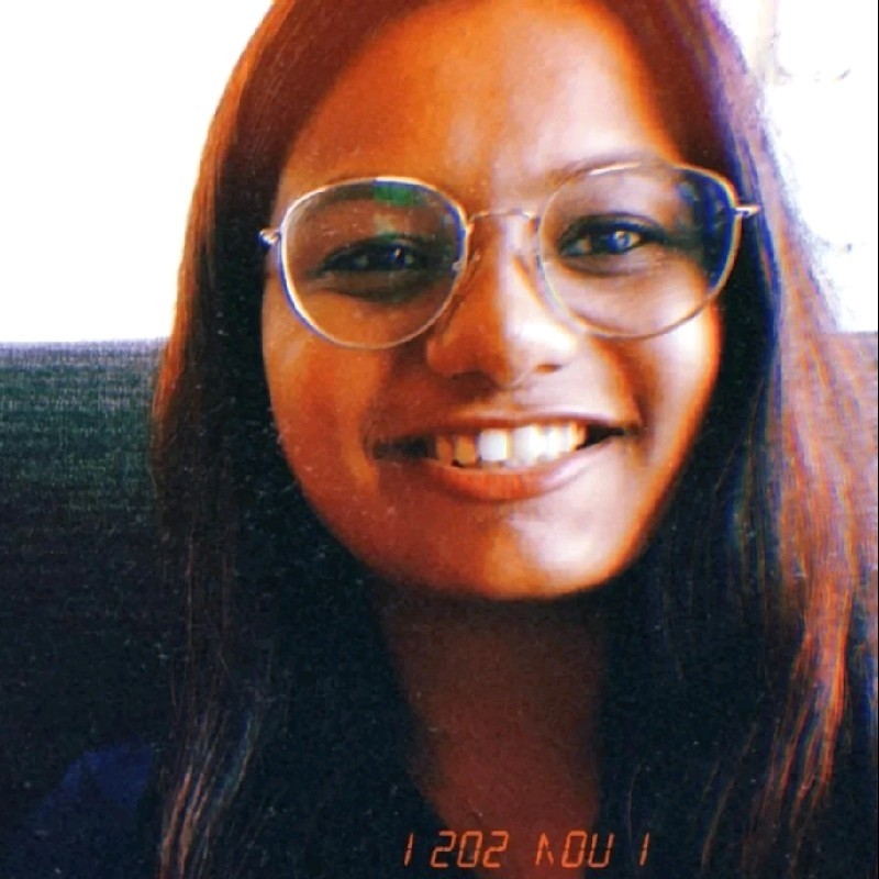 Samyukhtha L KM profile picture