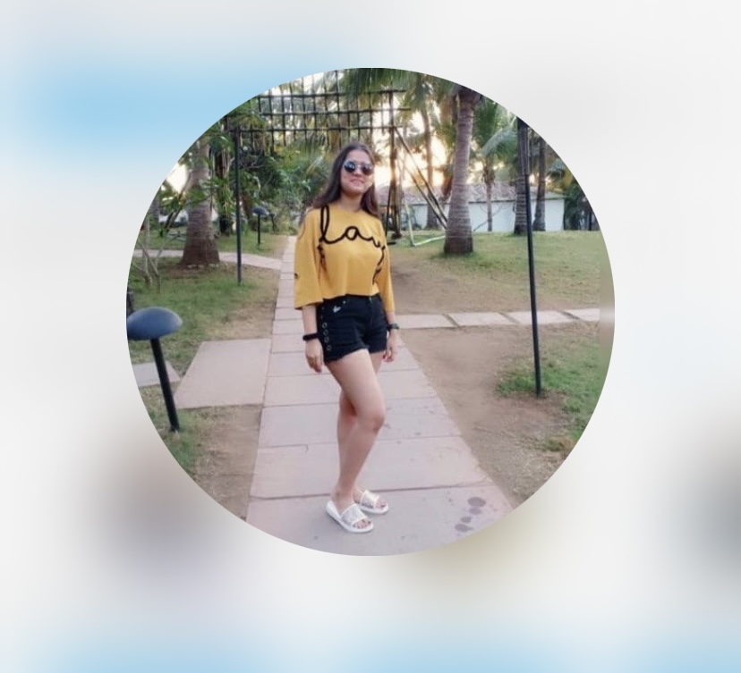 Mehar Jolly profile picture