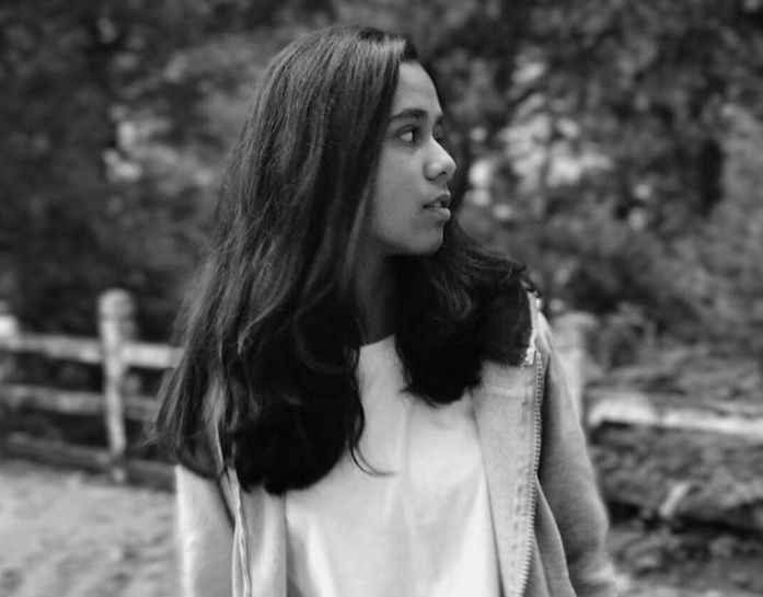 Rhea Tiwari profile picture