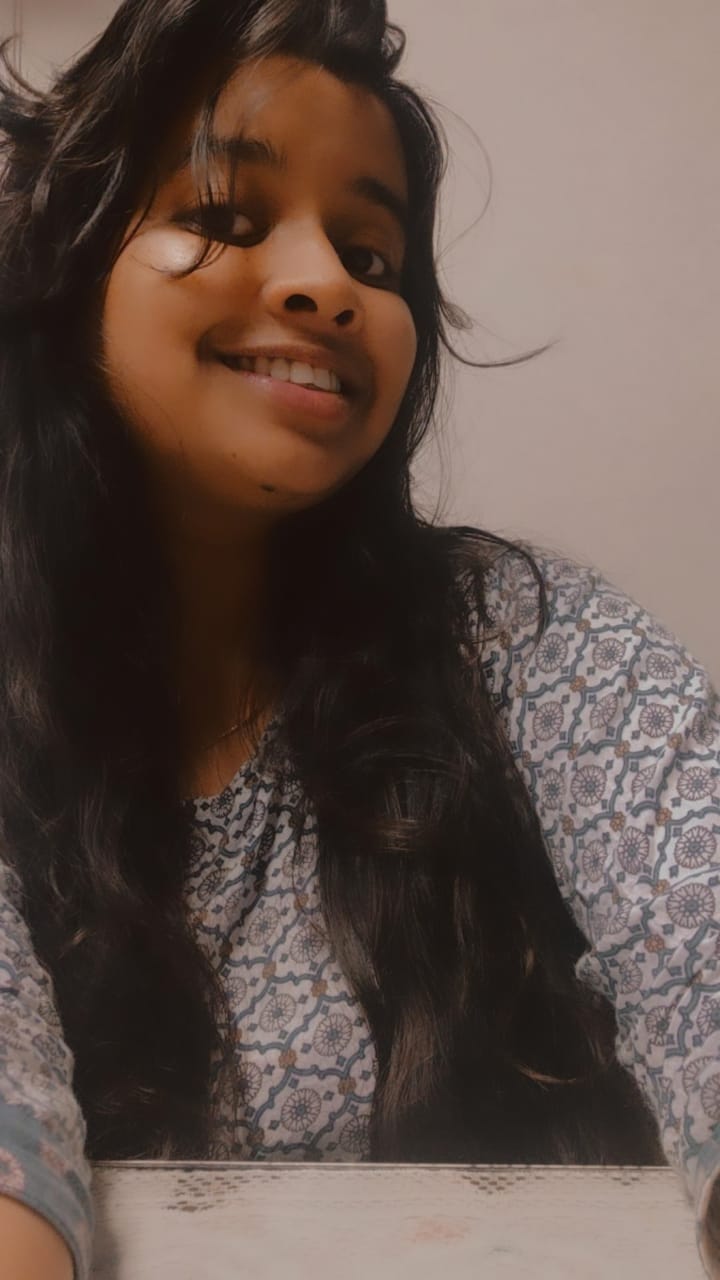 Nidha Shaikh profile picture