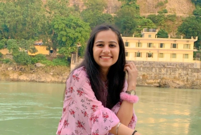 Nishtha Dixit profile picture