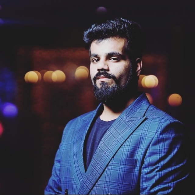 Pranav Khatri profile picture