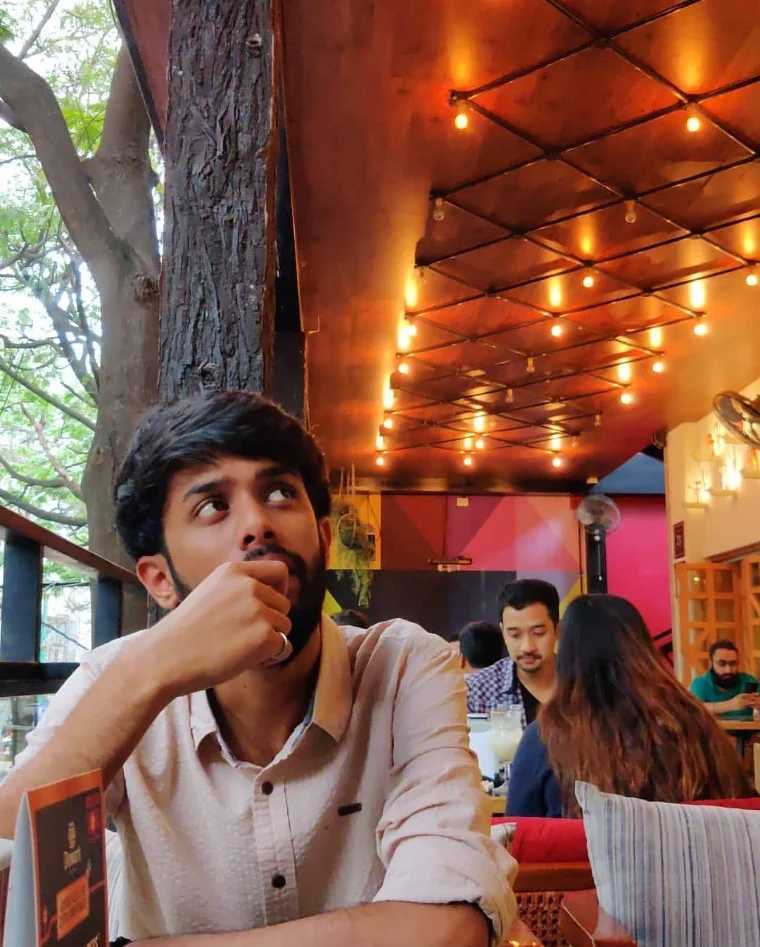 Arvind Rao profile picture