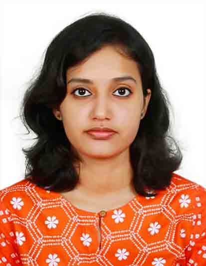 Sreelakshmi B profile picture