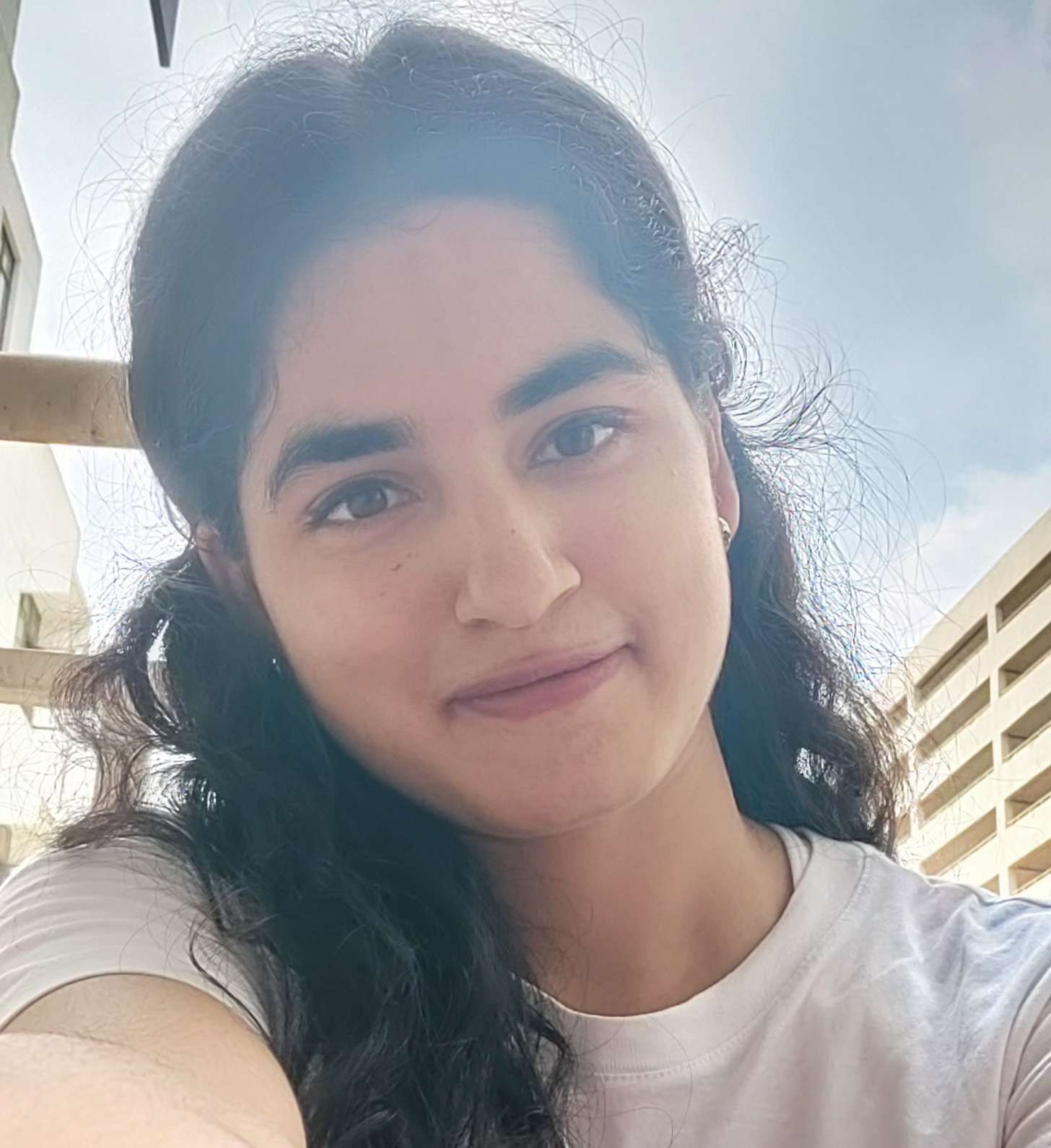 Varshini Shenoy profile picture