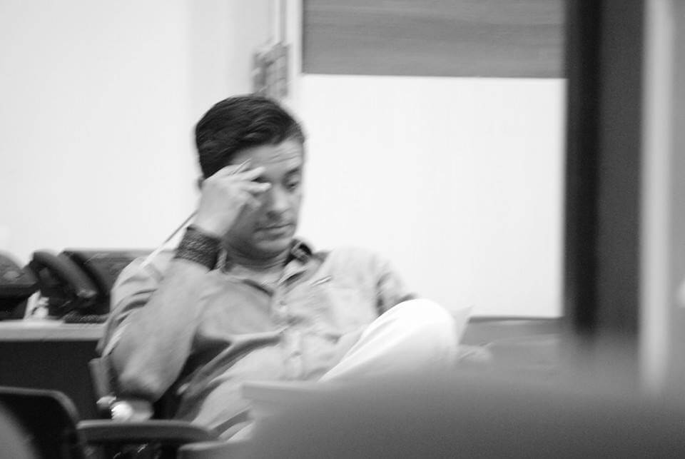 Dean Williams profile picture