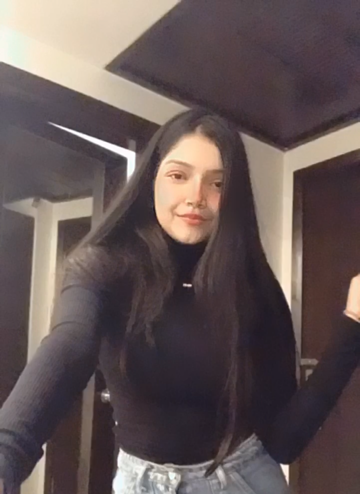 Apoorva Singh profile picture