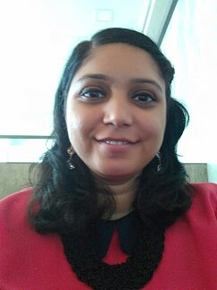 Deepti Sequeira profile picture