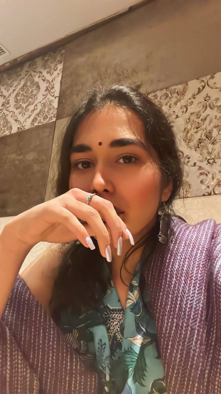 Aastha Soni profile picture