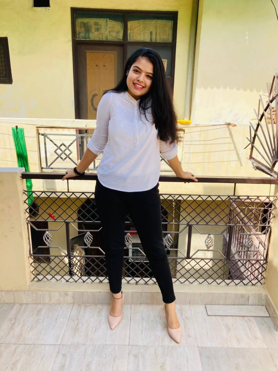 Sneha Singh profile picture