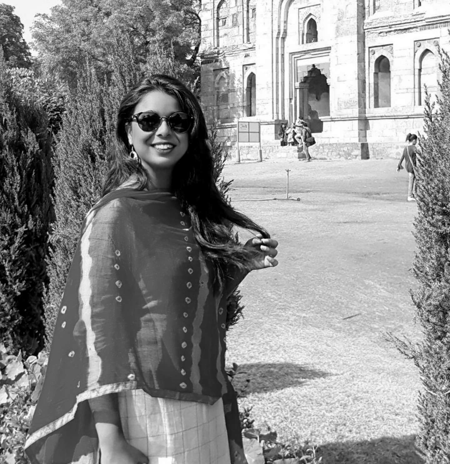 Aarzoo Kalyan profile picture