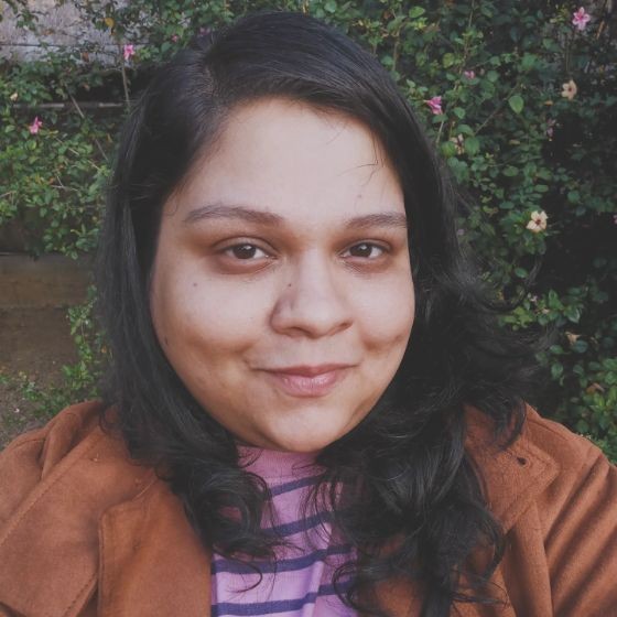 Ipsita Kabiraj profile picture