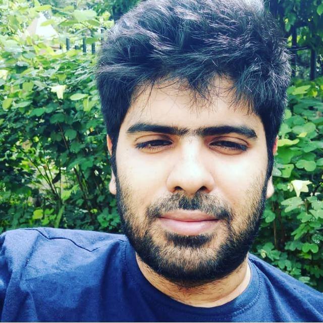 Ashish Maggo profile picture