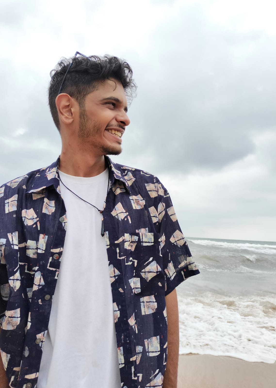 Visvesh Shivakumar profile picture