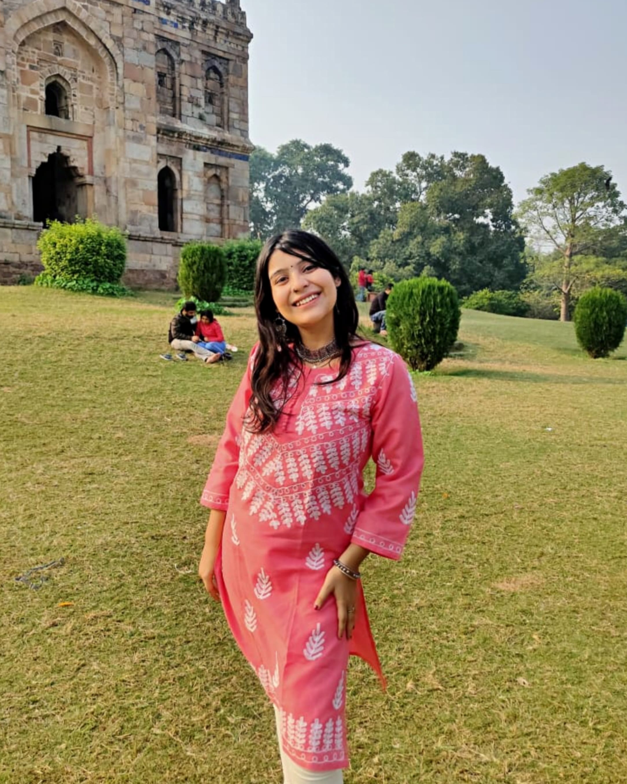Ritika Singh profile picture