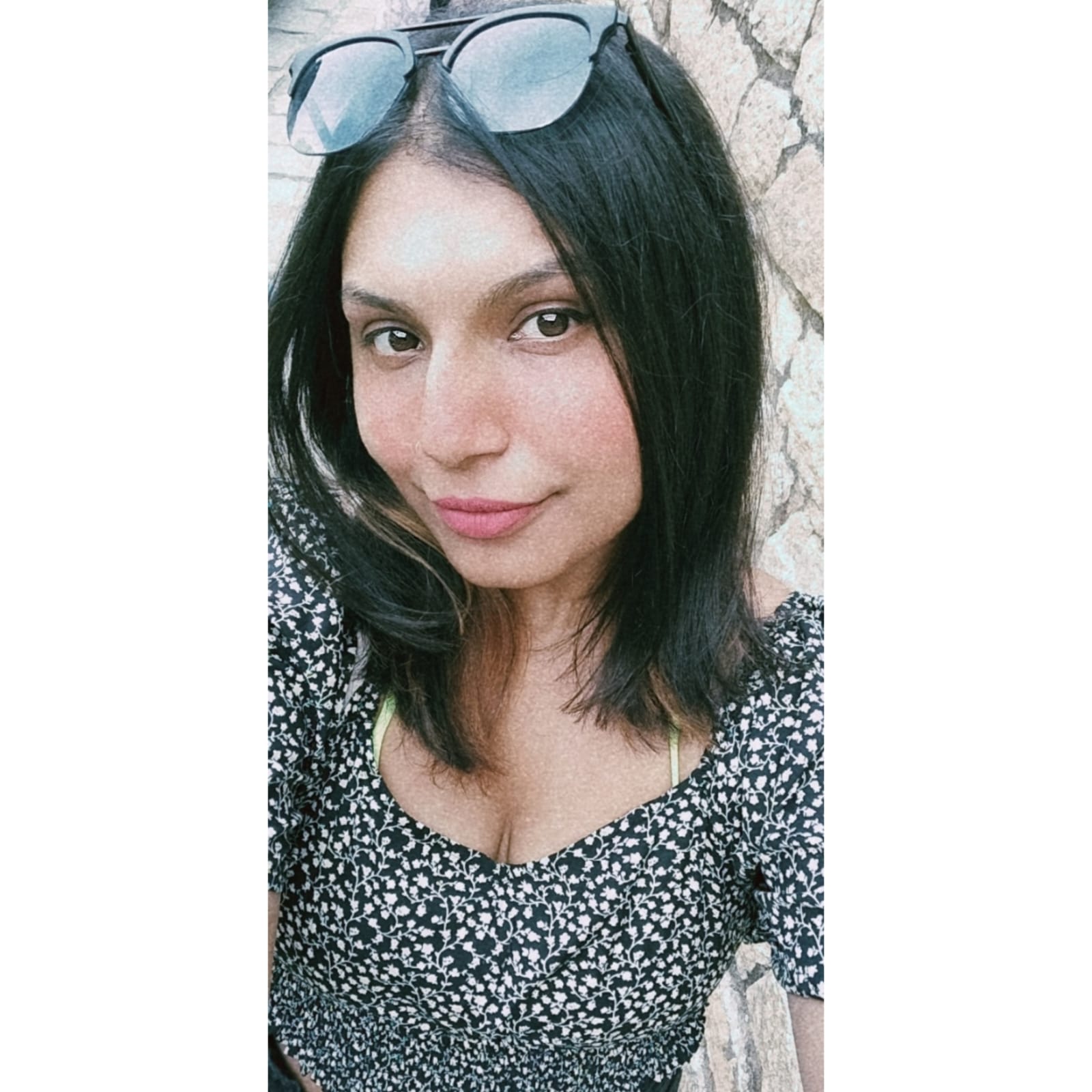 Chaithra Annechira profile picture