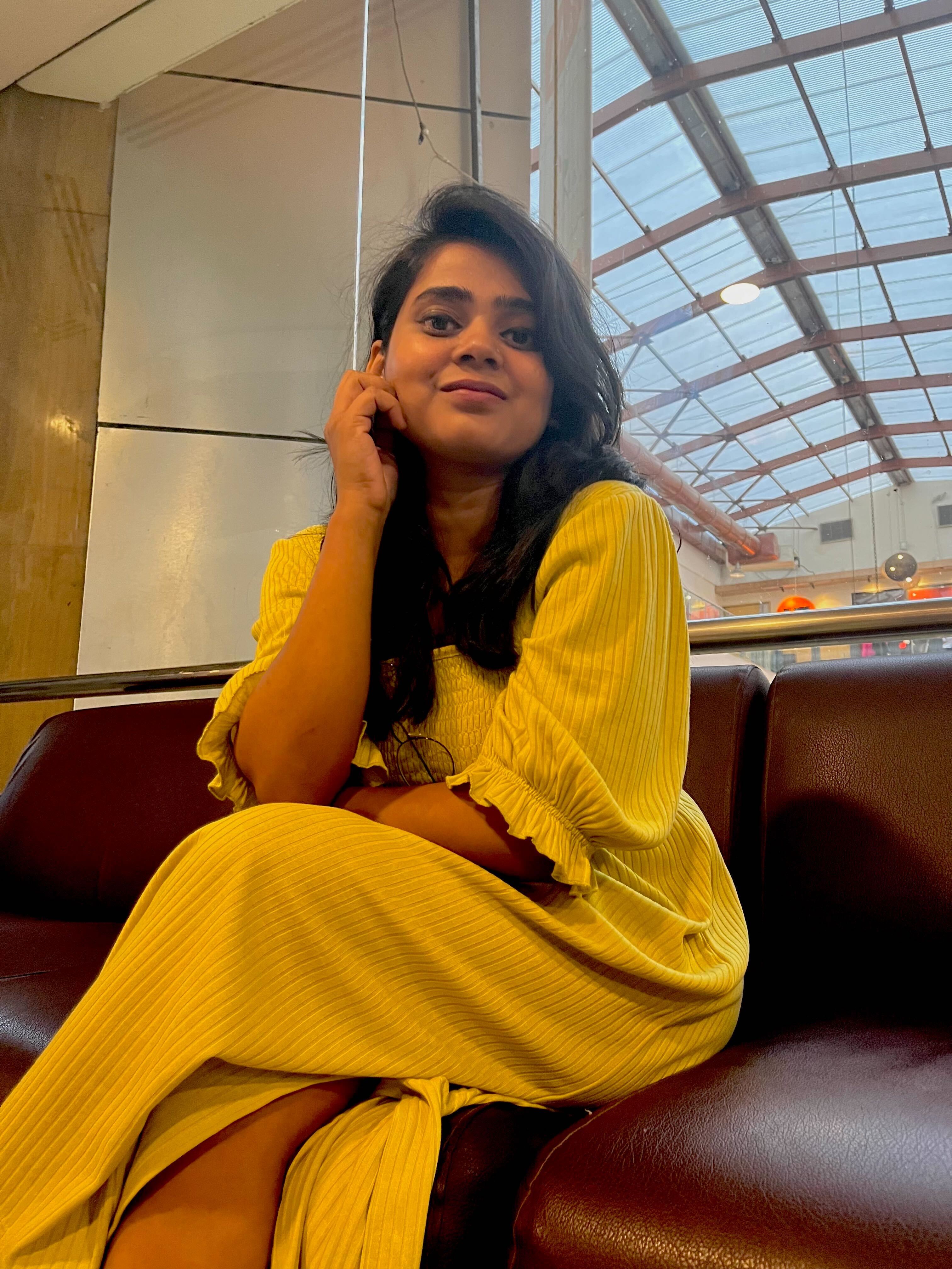 Gayatri Rani profile picture