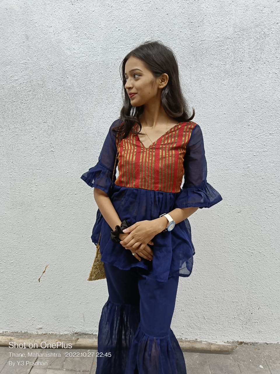 Harshada Mohile profile picture