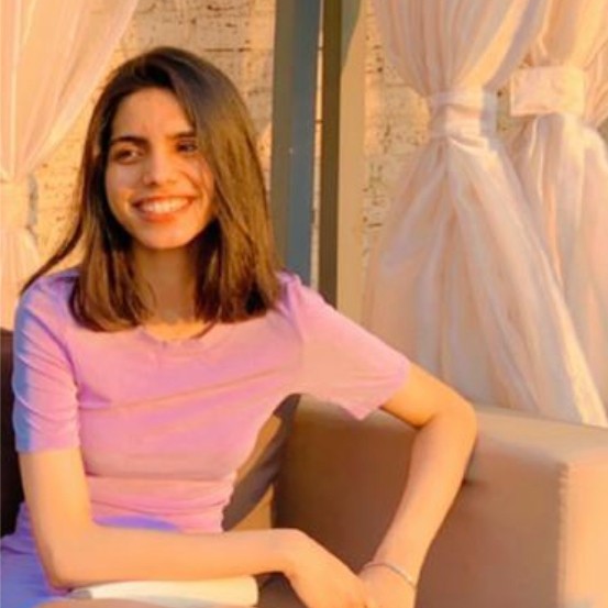 Adaa Bhardwaj profile picture