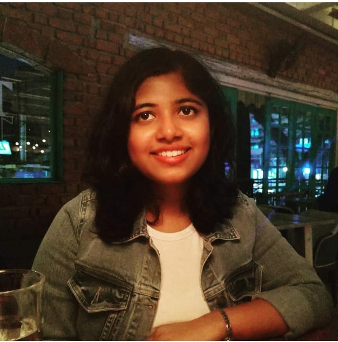 Sayantani Nath profile picture