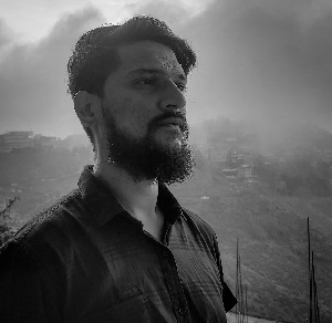 Arunava Banerjee profile picture