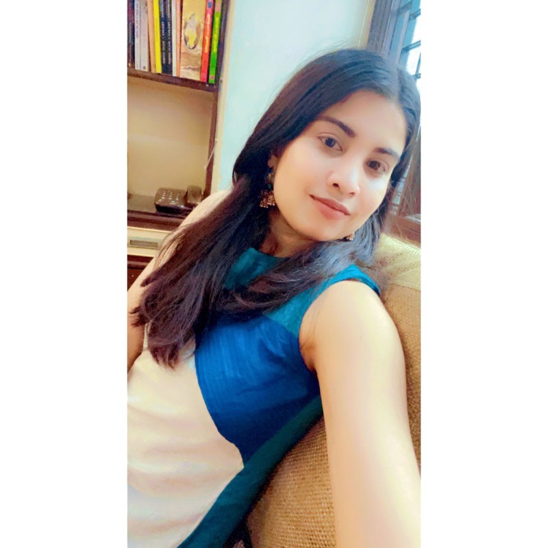 Chinmayee Rout profile picture