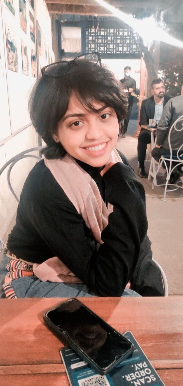 Naimisha N profile picture