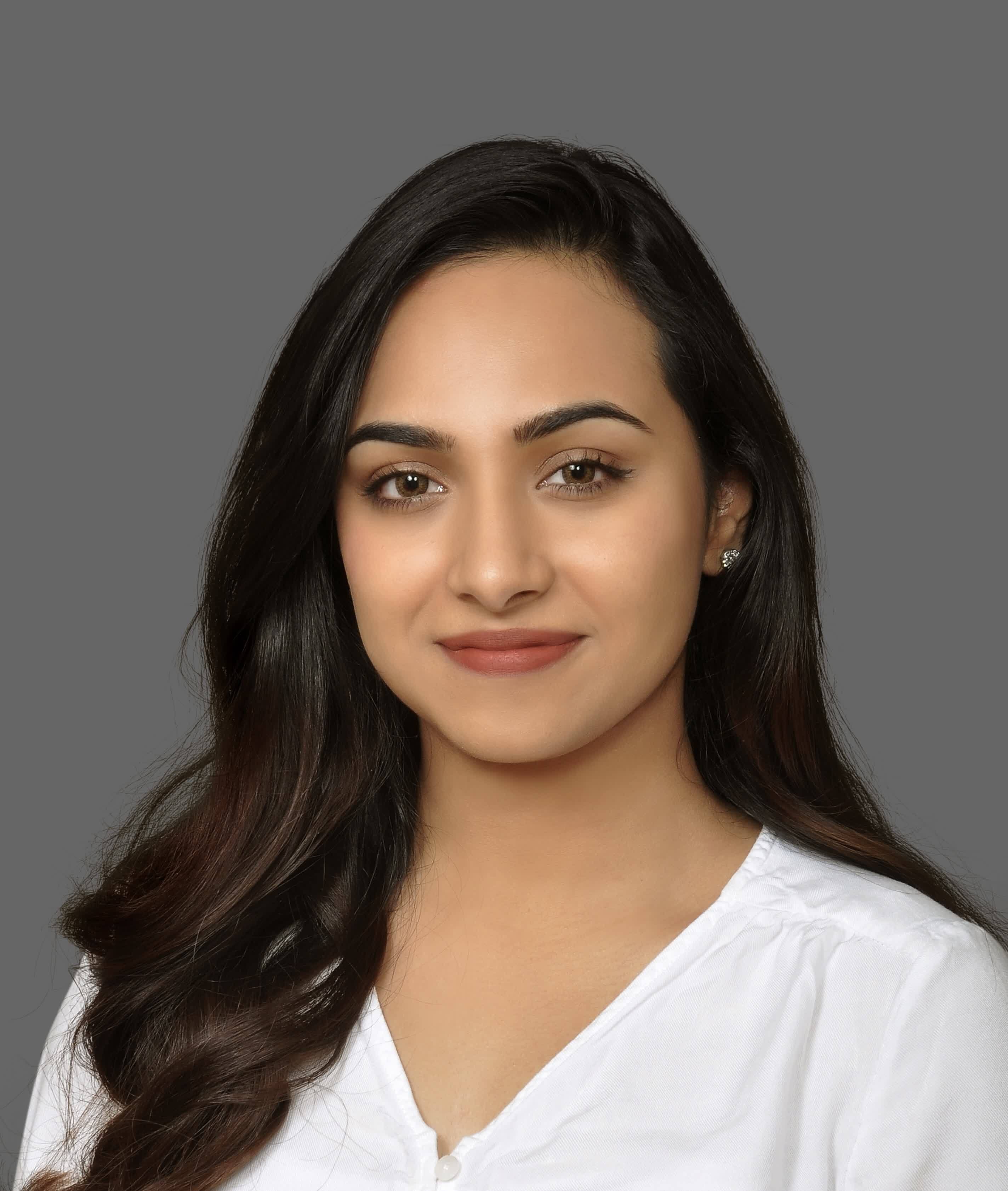 Greeshma Joy profile picture