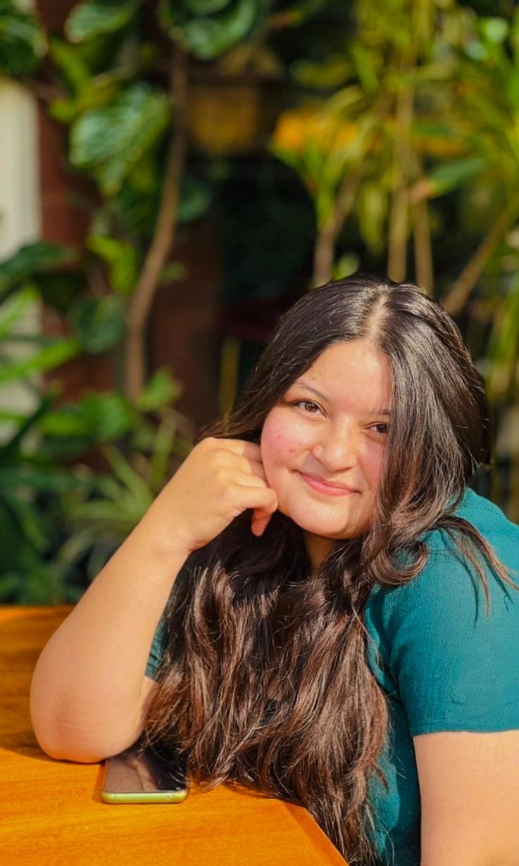 Khushi Thakur profile picture