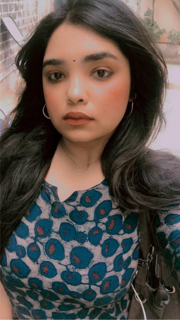 Shweta  Mudaliar profile picture