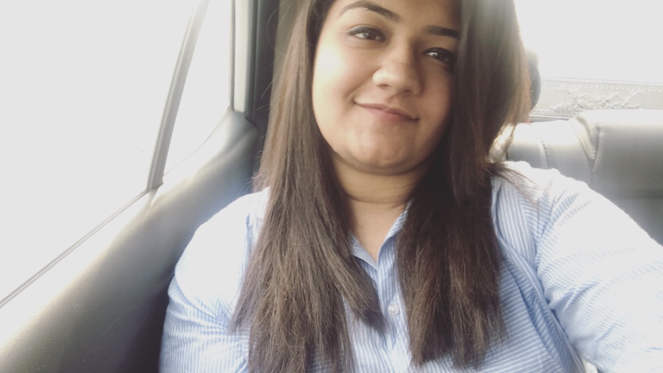 Ana Walia profile picture