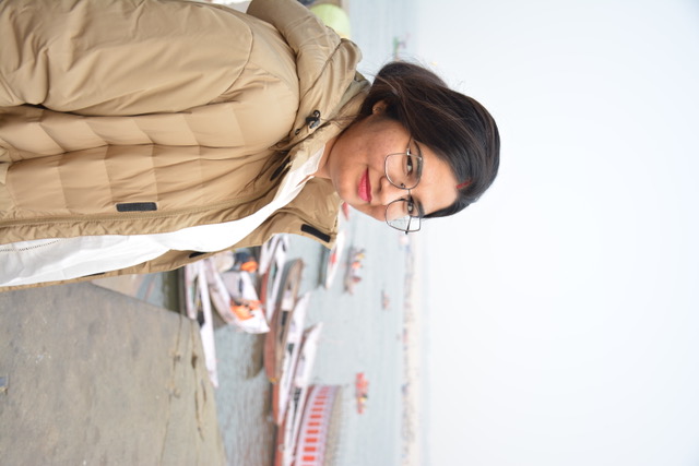 Poulami Sengupta profile picture