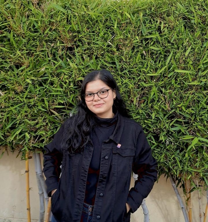 Oshi Agarwal profile picture