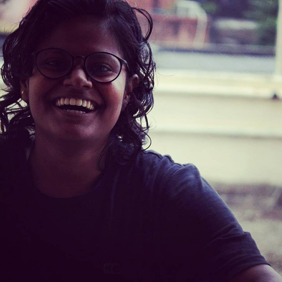 Aritri Paul profile picture