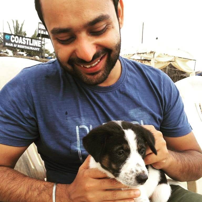 Anand prakash profile picture