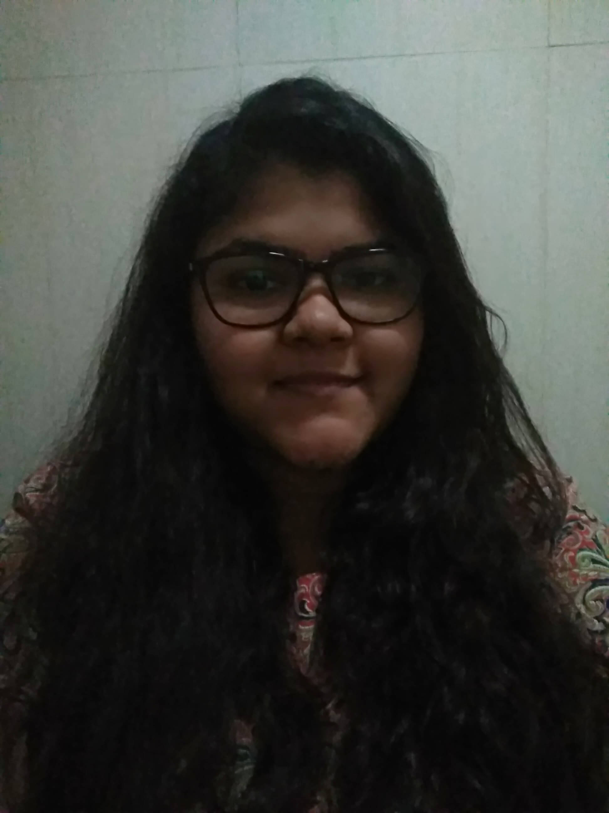 Mangala Dilip profile picture