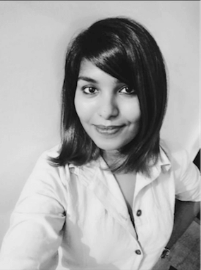 Namrata Tripathi profile picture