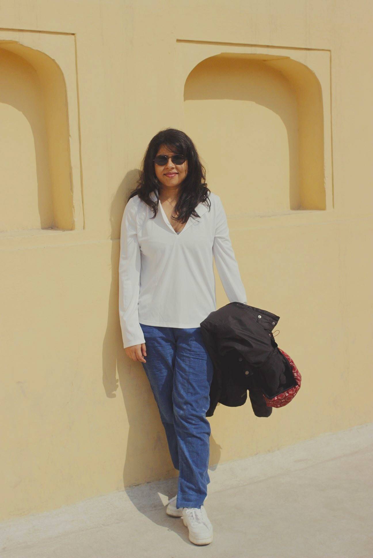 Deepanwita D profile picture