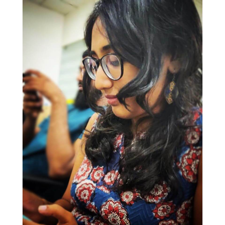 Aruni Sunil profile picture