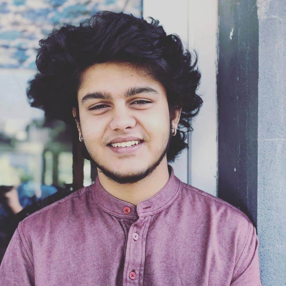 Rohil Pandey profile picture