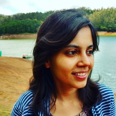 Mihika Basu profile picture