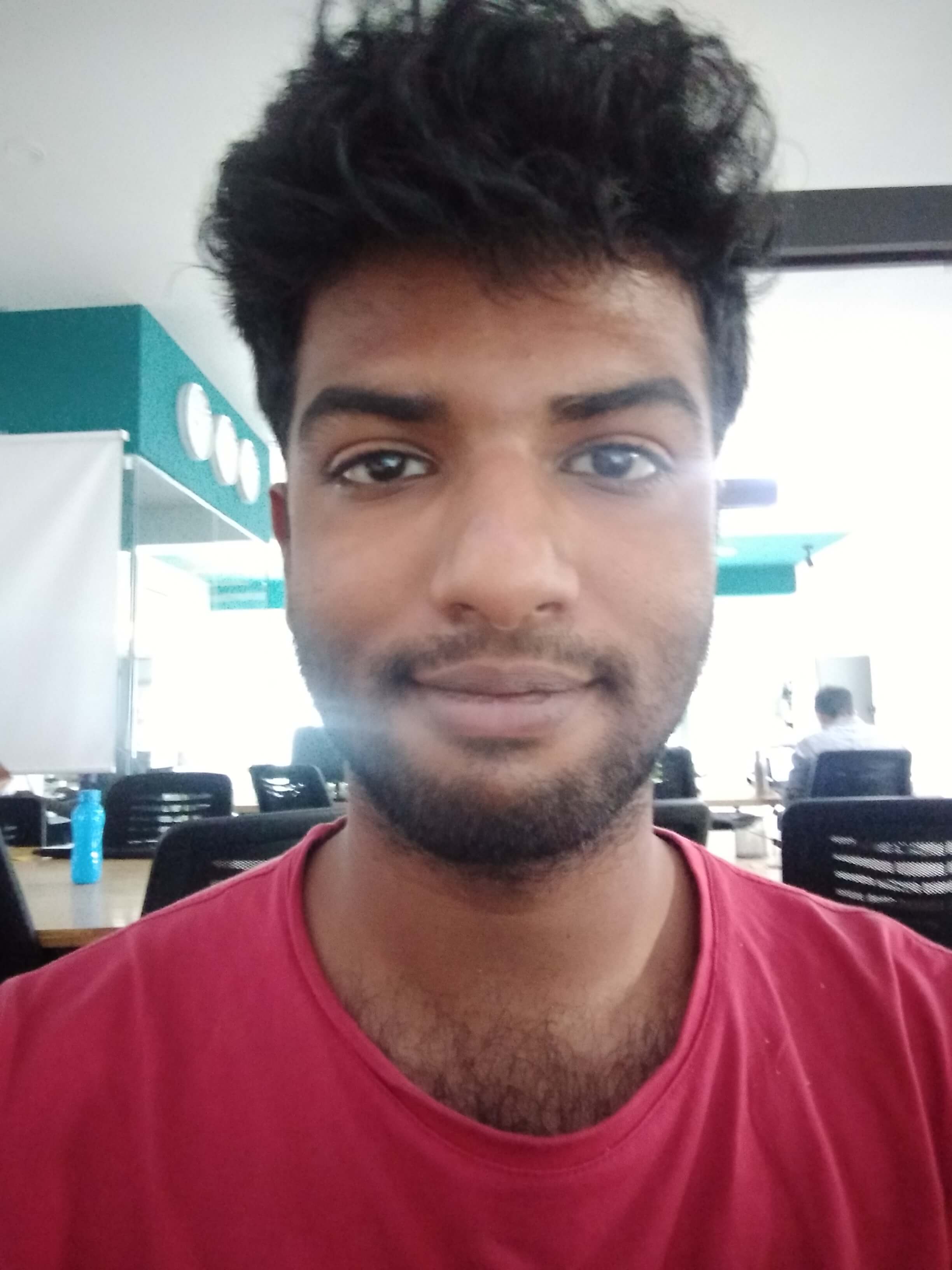 Remus Noronha profile picture
