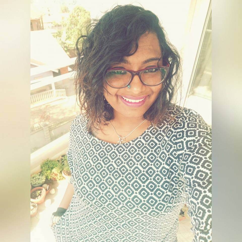 Smriti Bosco profile picture