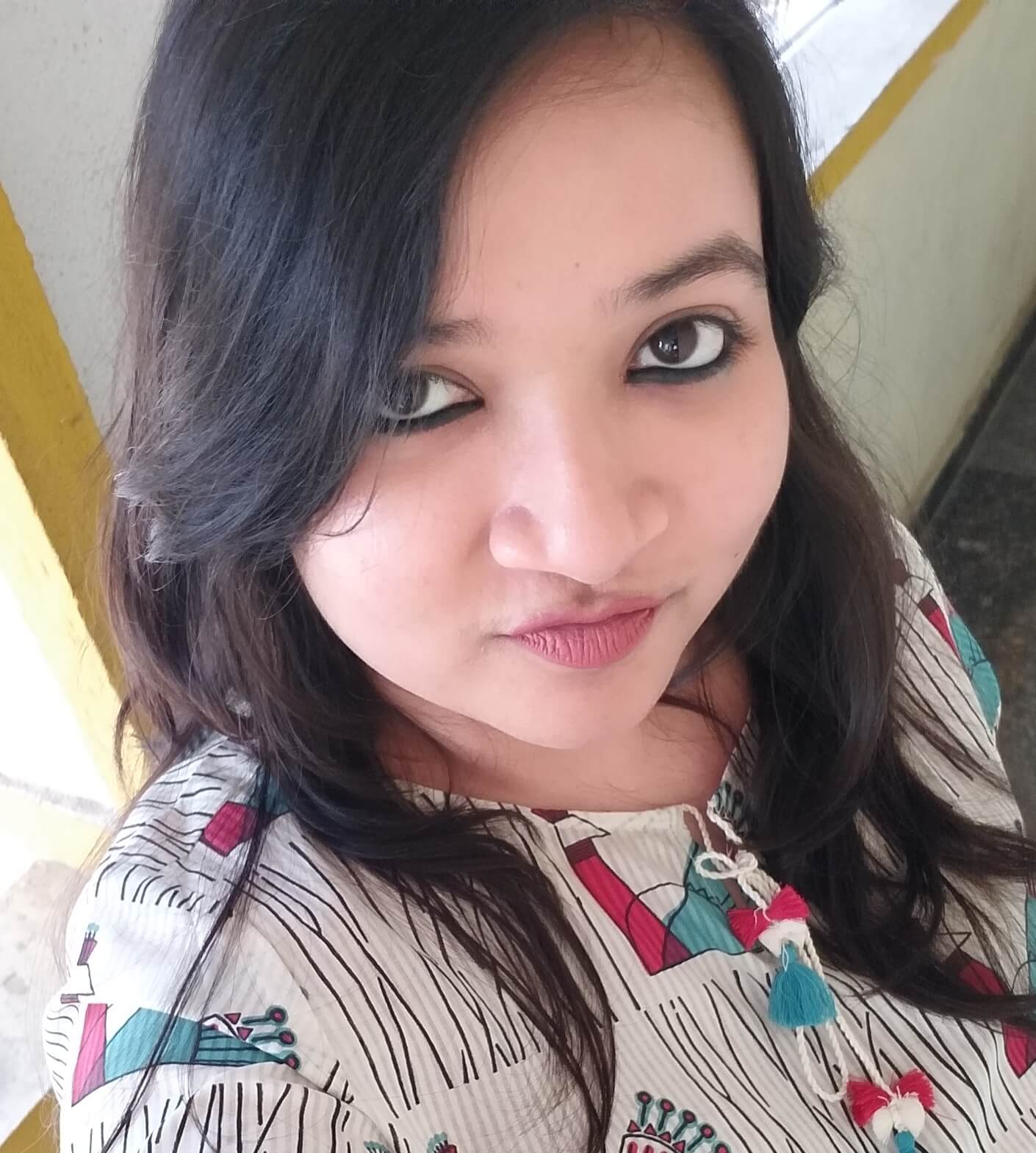 Pritha Paul profile picture