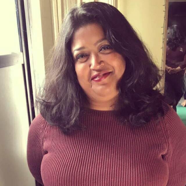 Smita M profile picture