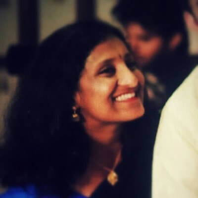 Neetha K profile picture