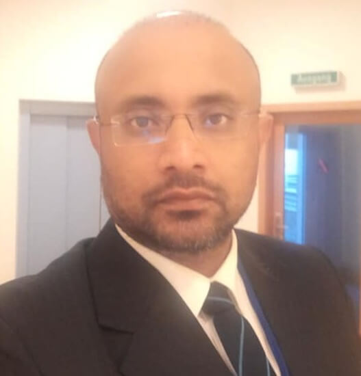 Shubham Ghosh profile picture