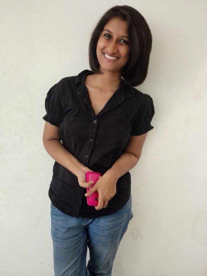 Rohini Krishnamurthy profile picture