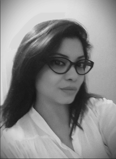 Madhuparna Panigrahi profile picture